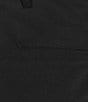 Roundtree & Yorke Performance Classic Fit Flat Front 9#double; Inseam Rip Stop Cargo Shorts - Image 4