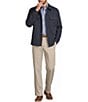 Roundtree & Yorke Performance Lightweight Jacket - Image 3
