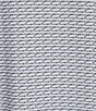 Color:Bright White - Image 4 - Performance Short Sleeve Conversational Nail Print Polo Shirt
