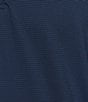 Roundtree & Yorke Performance Short Sleeve Solid Birdseye Polo Shirt - Image 3