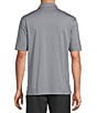 Roundtree & Yorke Performance Short Sleeve Solid Polo - Image 1
