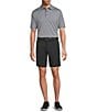 Roundtree & Yorke Performance Short Sleeve Solid Polo - Image 6