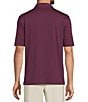 Roundtree & Yorke Performance Short Sleeve Solid Polo - Image 3