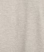 Roundtree & Yorke Performance Short Sleeve Solid Textured Polo Shirt, Color:Tan - Image 4