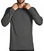 Roundtree & Yorke Performance Solid Hoodie - Image 1