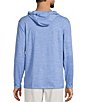 Roundtree & Yorke Performance Solid Hoodie - Image 6