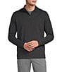 Roundtree & Yorke Performance Solid Quarter Zip Pullover - Image 5
