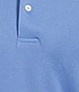 Roundtree & Yorke Performance The Fairway Short Sleeve Solid Polo Shirt - Image 4