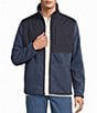 Roundtree & Yorke Pocketed Fleece Jacket - Image 5