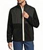Roundtree & Yorke Pocketed Fleece Jacket - Image 1