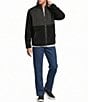 Roundtree & Yorke Pocketed Fleece Jacket - Image 3