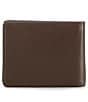 Color:Brown - Image 2 - RFID Passcase with Flip ID