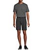 Roundtree & Yorke Solid Cloud Short Sleeve Pocket Crew T-Shirt - Image 3