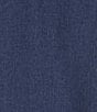 Roundtree & Yorke Short Sleeve Textured Solid Sport Shirt - Image 4