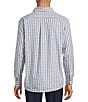 Roundtree & Yorke Small Plaid Sport Shirt - Image 2