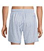 Roundtree & Yorke Small Shell 7#double; Swim Trunks - Image 2