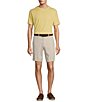 Roundtree & Yorke Solid Cloud Short Sleeve Crew Neck T-Shirt - Image 3