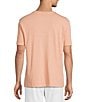 Roundtree & Yorke Cloud Collection Short Sleeve Solid Crew Neck T-Shirt - Image 6