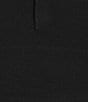 Roundtree & Yorke Solid Soft Knit Polo Sweater - Image 4