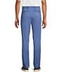 Roundtree & Yorke Straight Fit Flat Front Coolmax Pants - Image 2