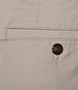 Roundtree & Yorke Straight Fit Solid Twill Pants - Image 4