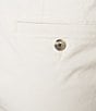 Roundtree & Yorke Straight Fit Solid Twill Pants - Image 4