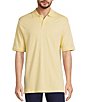 Roundtree & Yorke Supima Short Sleeve Solid Polo Shirt,New Products : American Fashion Style Bags On Sale