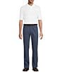 Roundtree & Yorke Supima Cotton Short Sleeve Solid Polo Shirt - Image 3