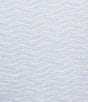 Color:Soft Blue - Image 3 - Textured Wave 8#double; Inseam Swim Trunks