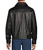 Roundtree & Yorke The 1988 Classic Leather Jacket - Image 2