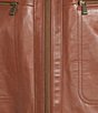 Roundtree & Yorke The 1988 Foundry Leather Motorcycle Jacket - Image 4