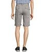 Roundtree & Yorke The Hiker Classic Fit 11#double; Cargo Shorts, Color:Silver Green - Image 2