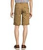 Color:British Chino - Image 2 - The Hiker Classic Fit 11#double; Cargo Shorts
