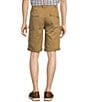 Roundtree & Yorke The Hiker Classic Fit 11#double; Cargo Shorts, Color:British Chino - Image 2