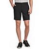 Roundtree & Yorke The Cloud Collection 8#double; Flat Front Washed Chino Shorts - Image 5