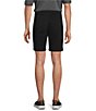 Roundtree & Yorke The Cloud Collection 9#double; Flat Front Washed Chino Shorts - Image 2