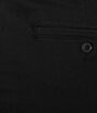 Roundtree & Yorke The Cloud Collection 9#double; Flat Front Washed Chino Shorts - Image 4