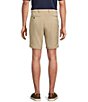 Roundtree & Yorke The Fairway 9#double; Flat Front Performance Shorts - Image 6