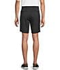Roundtree & Yorke The Fairway 9#double; Flat Front Performance Shorts - Image 2