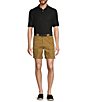 Roundtree & Yorke The Hiker Cargo 7#double; Inseam Neutral Classic Fit Shorts - Image 3