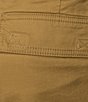 Roundtree & Yorke The Hiker Cargo 7#double; Inseam Neutral Classic Fit Shorts - Image 4