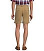 Color:British Chino - Image 2 - The Hiker Classic Fit 7#double; Dobby Cargo Shorts