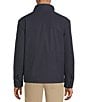 Roundtree & Yorke The Wingman Hipster Jacket, Color:Navy - Image 2