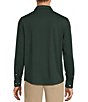 Roundtree & Yorke Travel Smart Solid Coat Front Shirt - Image 2