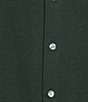 Roundtree & Yorke Travel Smart Solid Coat Front Shirt - Image 4
