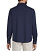 Roundtree & Yorke Travel Smart Solid Coat Front Shirt - Image 6