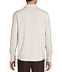 Roundtree & Yorke Travel Smart Solid Coat Front Shirt - Image 6