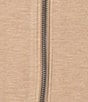 Roundtree & Yorke Travel Smart Solid Full-Zip Vest - Image 4