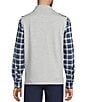 Roundtree & Yorke Travel Smart Solid Full-Zip Vest - Image 6