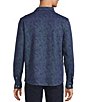 Roundtree & Yorke TravelSmart Easy Care Paisley Print Button Front Shirt - Image 2